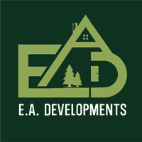 E.A. Developments Ltd logo - Similar company to Jvb Construction Ltd