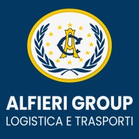 Alfieri Group logo - Similar company to Sitrail
