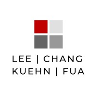Lee | Chang | Kuehn | Fua Group logo - Similar company to Bei.Re