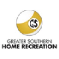 Greater Southern Home Recreation logo - Similar company to Pinball Content