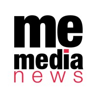 Middle East Media News logo - Similar company to Nano News - Media Blockchain