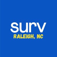 Surv Triangle logo - Similar company to Project Sol Nc