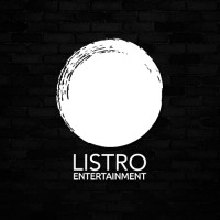 Listro Entertainment logo - Similar company to Savvymom Media (Formerly Maple Media Ltd.)