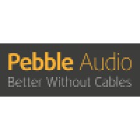Pebble Audio Oy