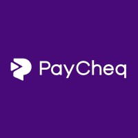 PayCheq logo - Similar company to Paycheq