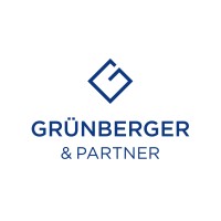 GRÜNBERGER & PARTNER logo - Similar company to Iris Wirz C&P Communications