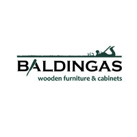 Baldingas logo - Similar company to Overbend