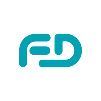 FD Eclairage logo - Similar company to Lambert Sas - Eclairage Led