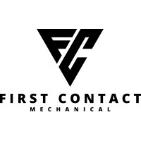 First Contact Mechanical logo - Similar company to Multi Ike - Technical Consultants