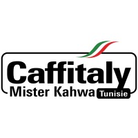 Caffitaly Tunisie logo - Similar company to E-Delegation