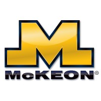 McKEON logo - Similar company to Maxson Associates