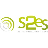 S2ES logo - Similar company to Instasys
