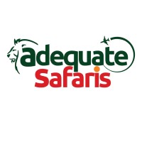 ADEQUATE SAFARIS logo - Similar company to Alia Adventures