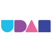 UDAN logo - Similar company to Mindstien Technologies Private Limited