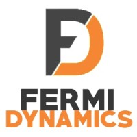 Fermi Dynamics logo - Similar company to Advantech Controls
