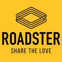 ROADSTER DINER logo - Similar company to 38 Management