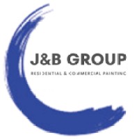 J&B Group Painting Services logo - Similar company to Baker Fm Pty Ltd