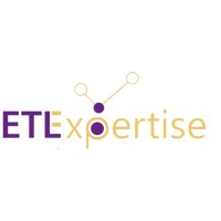 ETL EXPERTISE logo - Similar company to Vtc Control