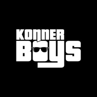 Konner Boys Studios logo - Similar company to Pindah