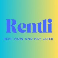 rentli|رنتلي logo - Similar company to Elmam | إلمام