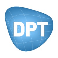 DPT logo - Similar company to Plackal
