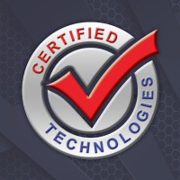 CERTECH logo - Similar company to Tle Wetherill Park