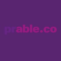 PRable.co logo - Similar company to Pr Global Group