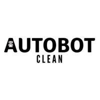 Autobots Clean logo - Similar company to Acquahmeyer Robotics