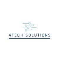 4Tech Solutions logo - Similar company to 4Tech