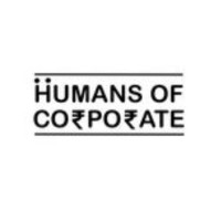 Humans of Corporate logo - Similar company to Corporat Comics