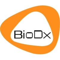 BioDx Healthcare Pvt Ltd logo - Similar company to Genenest