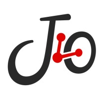 Jobike logo - Similar company to Creatino