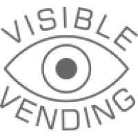 Visible Vending logo - Similar company to Sia 