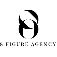8 Figure OS logo - Similar company to Sims Solutions Llc