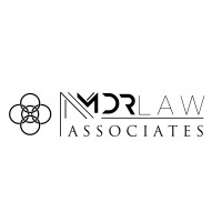 MDR Law, Chennai, India logo - Similar company to Emedical Store