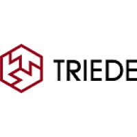 TRIEDE logo - Similar company to Tal Projecto - Projectos, Estudos E Serviços De Engenharia, Lda.