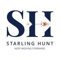 Starling Hunt logo - Similar company to Nextnaa