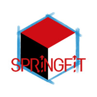 Springfit Gymnastics and Trampoline Clubs logo - Similar company to Ecotype Genetics