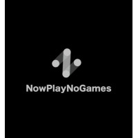 NowPlayNoGames logo - Similar company to Happyfan