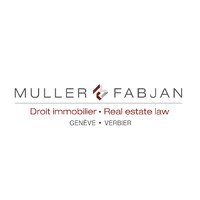 Etude Muller & Fabjan
