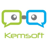 Kemsoft, Inc. logo - Similar company to Kinu Ink Digital Agency