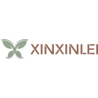 XINXINLEI logo - Similar company to Shenzhen Meet Cosmetics Co., Ltd