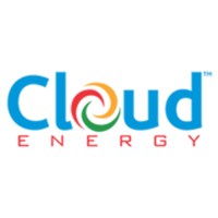 Cloud Energy Photoelectric Limited (ABUJA) logo - Similar company to Cloud Energy