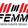 Puente Gruas FEMM logo - Similar company to Net Mak Metal Maki̇Ne Sanayi Ve Ti̇Caret Limited Şirketi