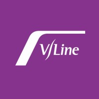 V/Line logo - Similar company to Artc