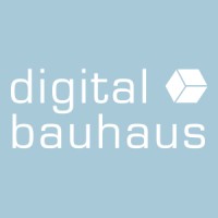 digitalbauhaus GmbH logo - Similar company to Perk Innovation Gmbh