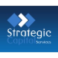 Strategic Capital Services Limited logo - Similar company to F1Rst Co