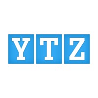 YTZ logo - Similar company to Blue Water Digital