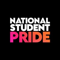 National Student Pride logo - Similar company to Pink Pepper Kitchen
