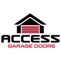 Access Garage Doors-USA logo - Similar company to Master Key Solutions